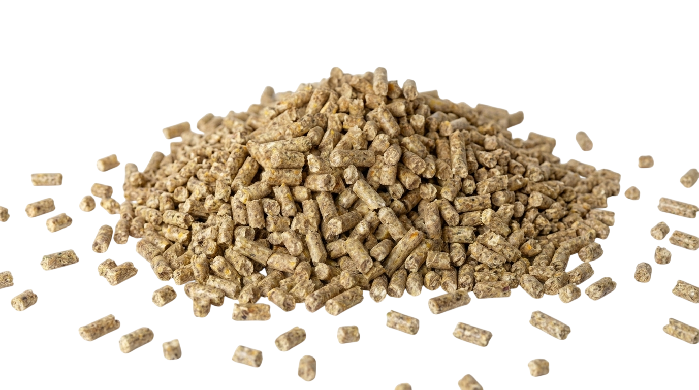 Feed Mix