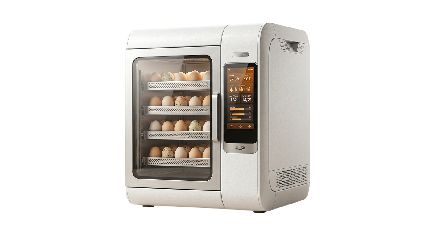 Incubator Tech